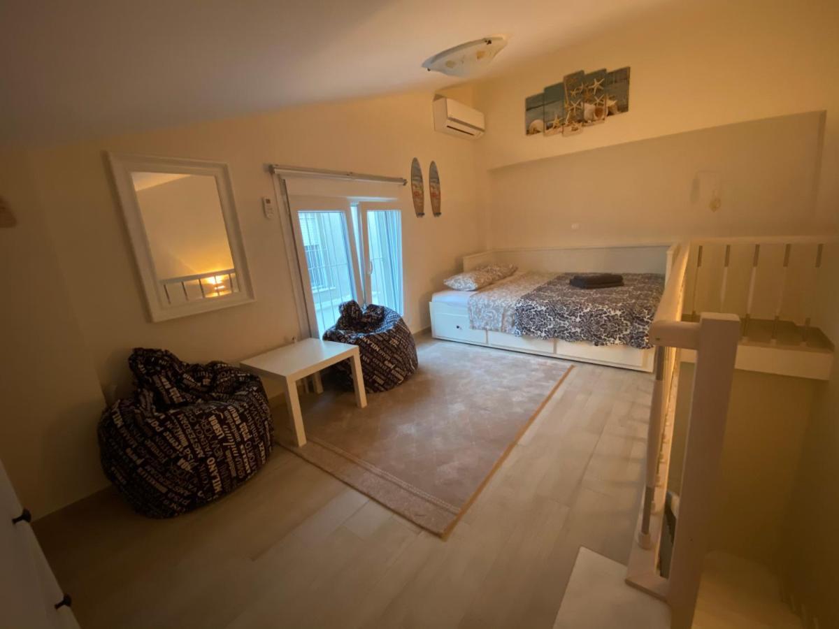 Villa Emerald Luxury Living Никити Экстерьер фото