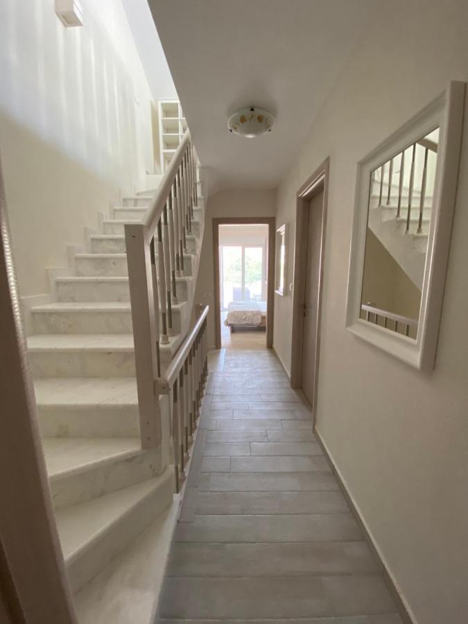 Villa Emerald Luxury Living Никити Экстерьер фото