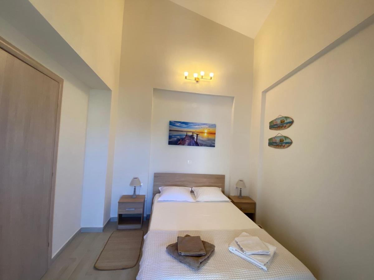 Villa Emerald Luxury Living Никити Экстерьер фото