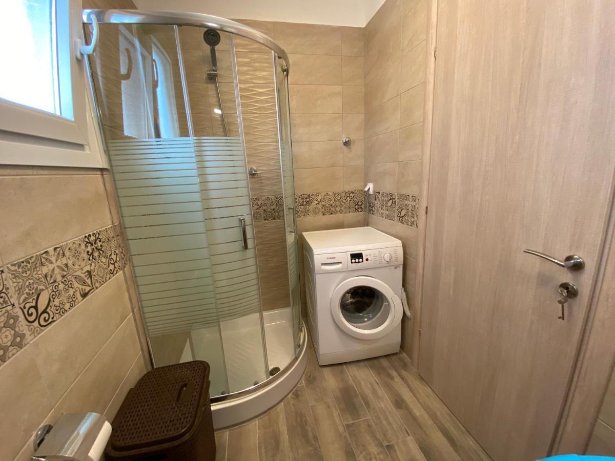 Villa Emerald Luxury Living Никити Экстерьер фото
