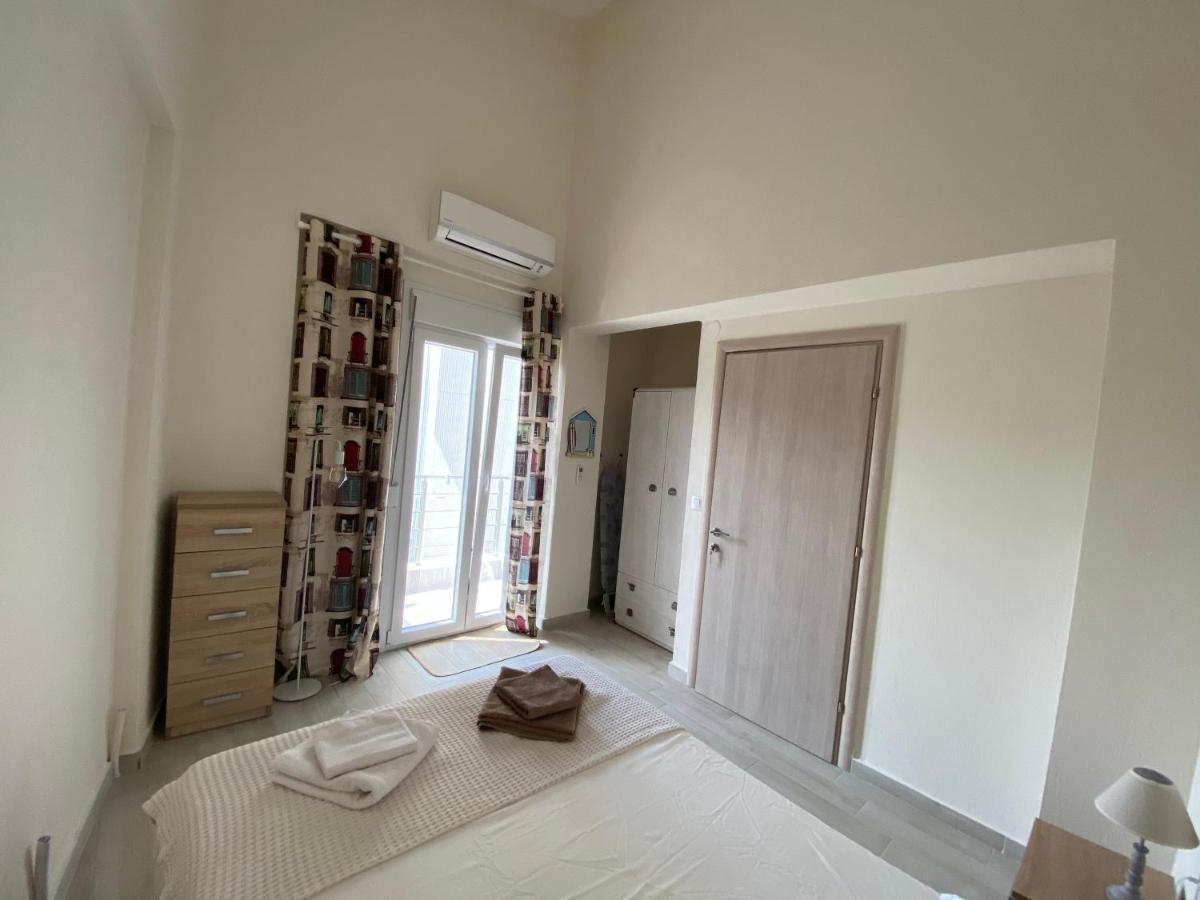 Villa Emerald Luxury Living Никити Экстерьер фото