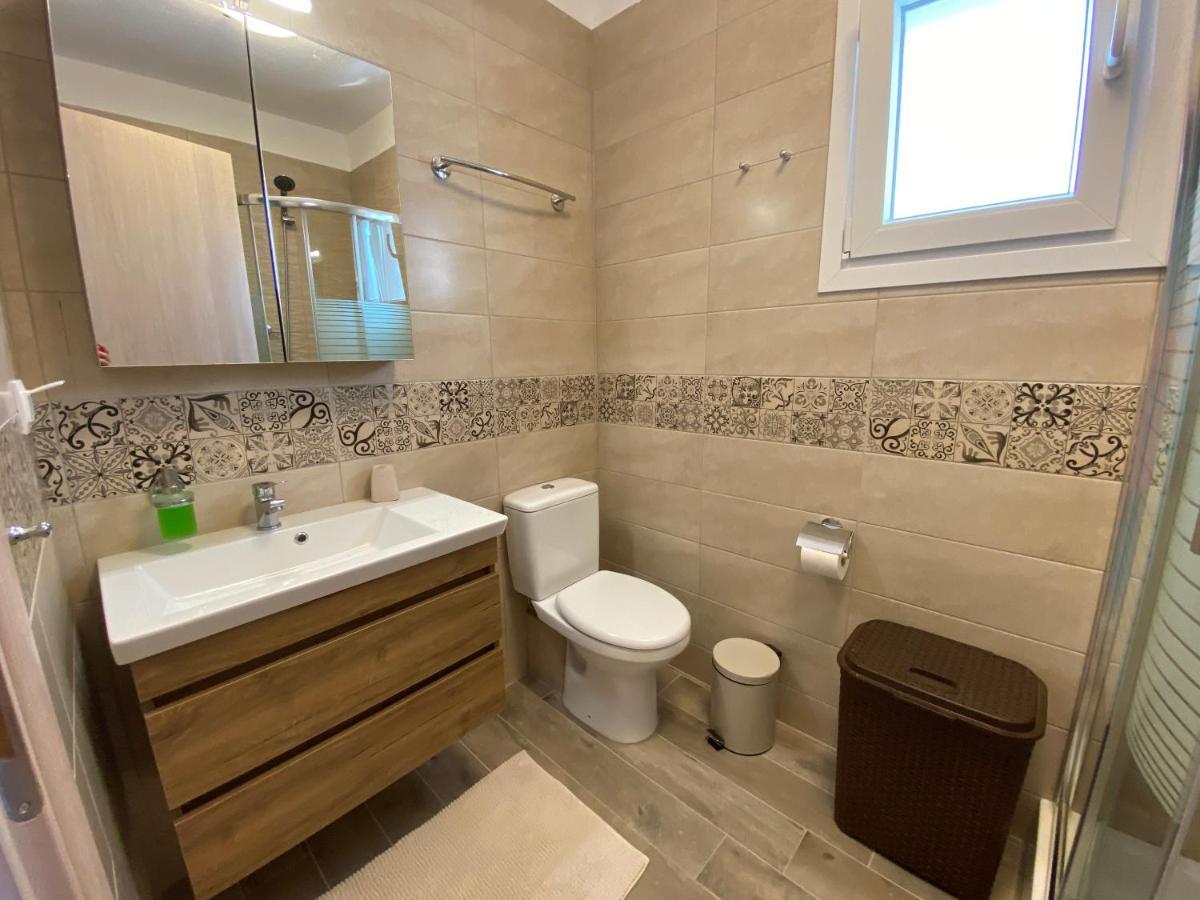 Villa Emerald Luxury Living Никити Экстерьер фото