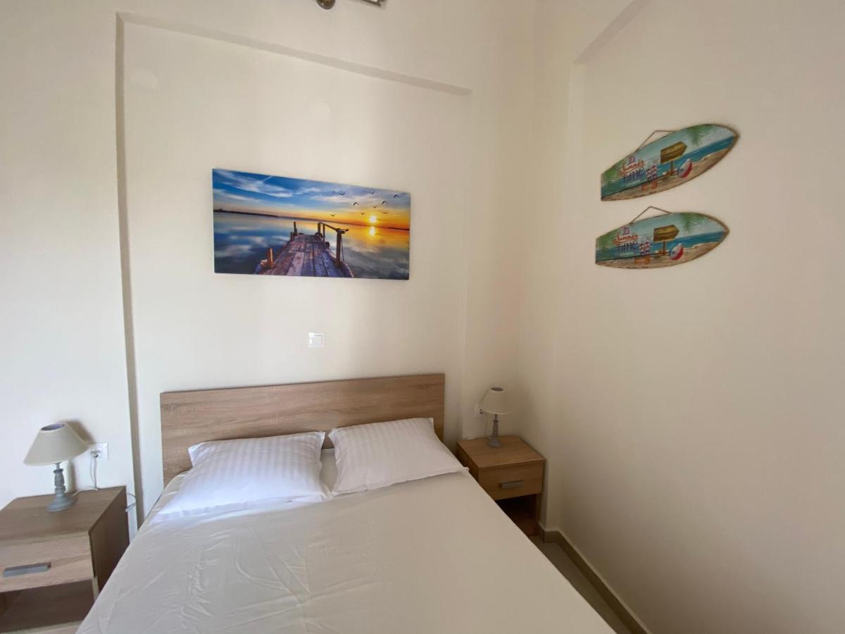 Villa Emerald Luxury Living Никити Экстерьер фото