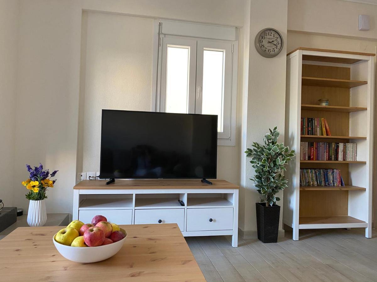 Villa Emerald Luxury Living Никити Экстерьер фото