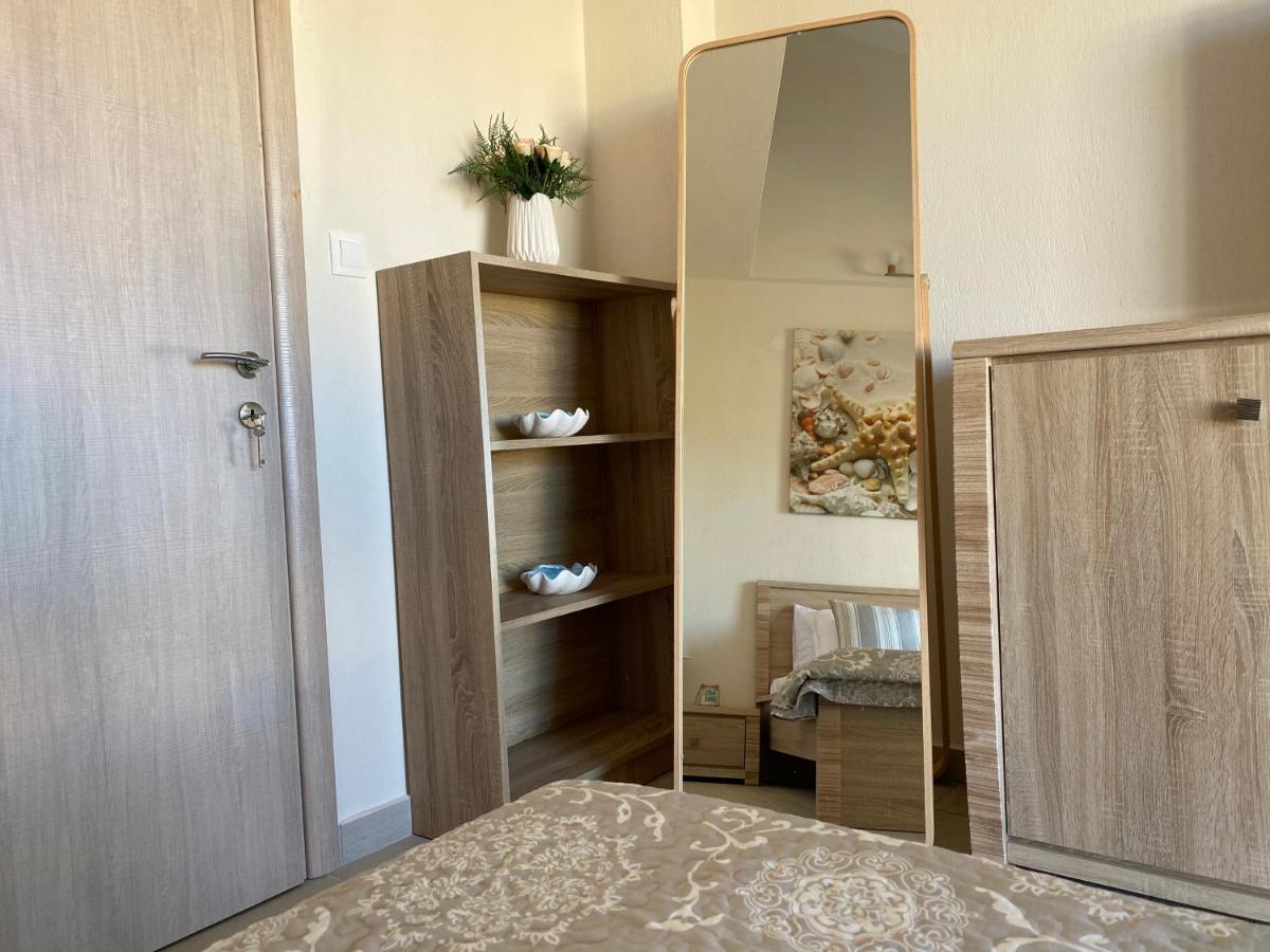 Villa Emerald Luxury Living Никити Экстерьер фото