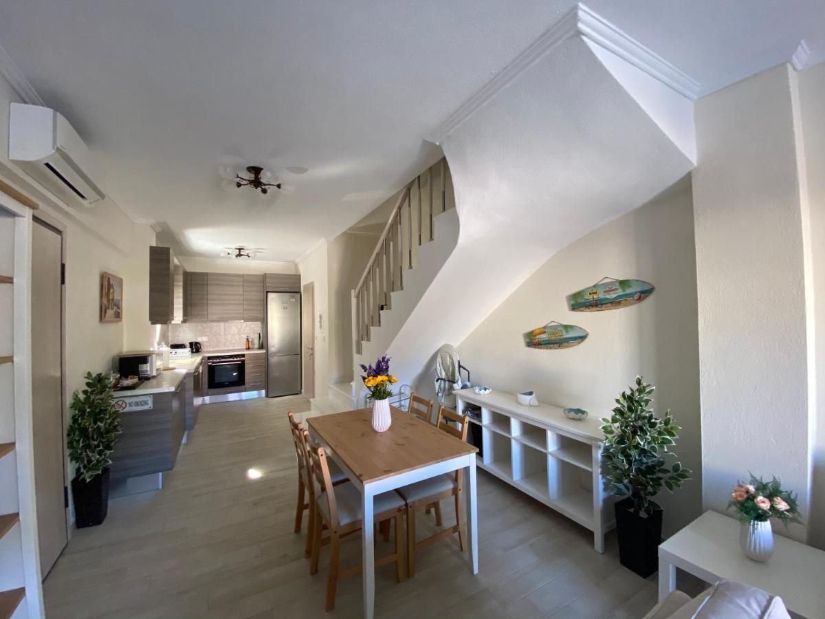 Villa Emerald Luxury Living Никити Экстерьер фото