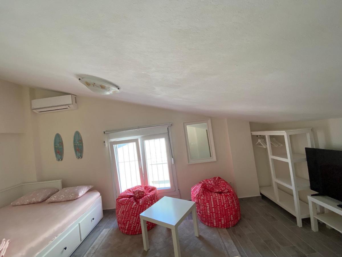 Villa Emerald Luxury Living Никити Экстерьер фото
