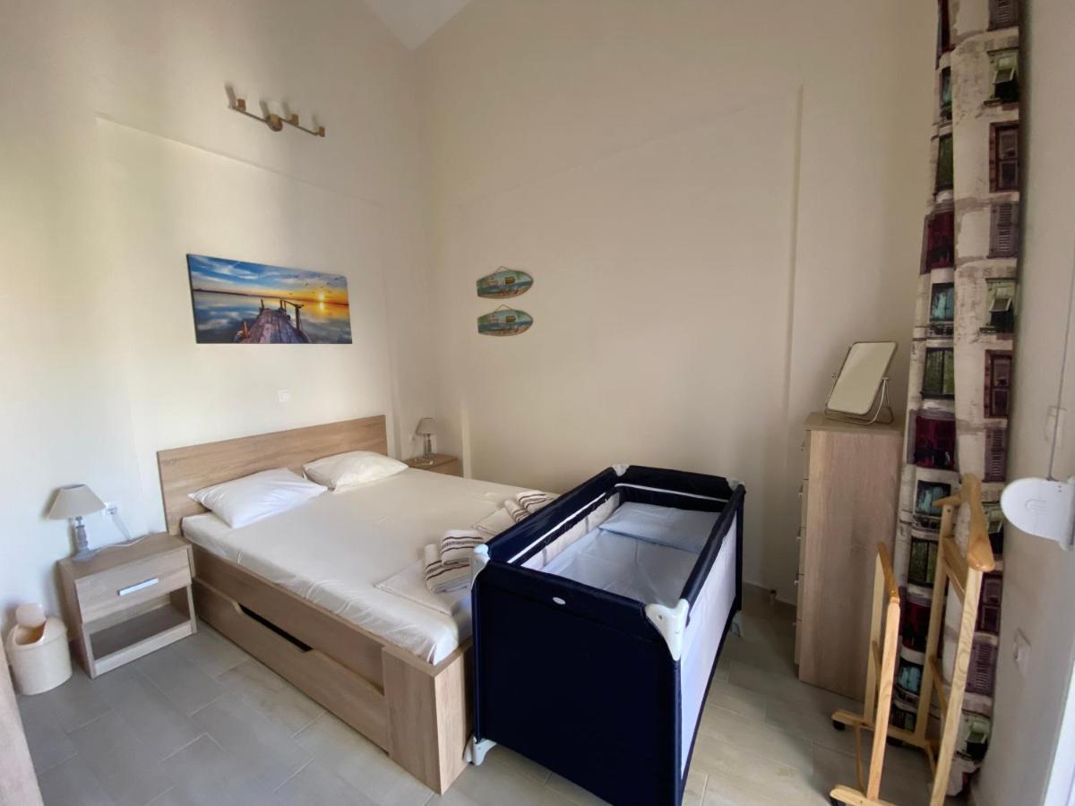 Villa Emerald Luxury Living Никити Экстерьер фото