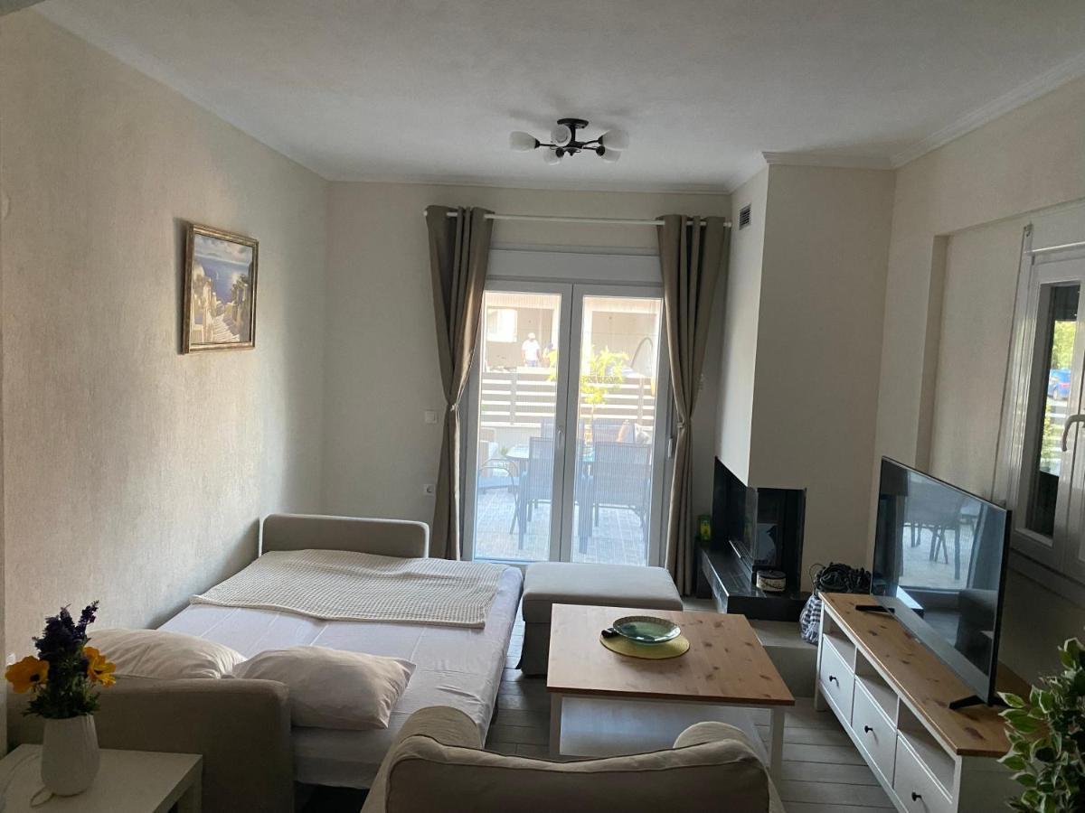 Villa Emerald Luxury Living Никити Экстерьер фото