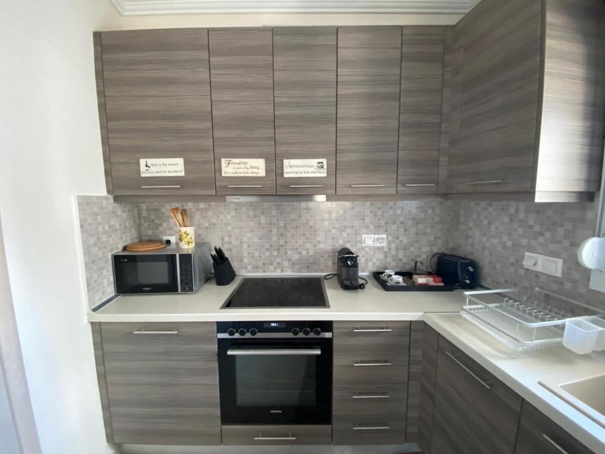 Villa Emerald Luxury Living Никити Экстерьер фото